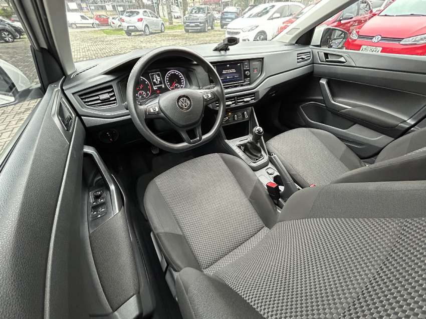 volkswagen virtus 1.6 msi total flex manual 4p 20209