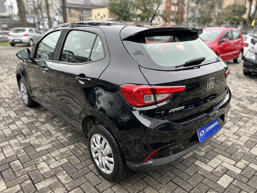 fiat argo 1.0 firefly flex drive manual 4p 20204