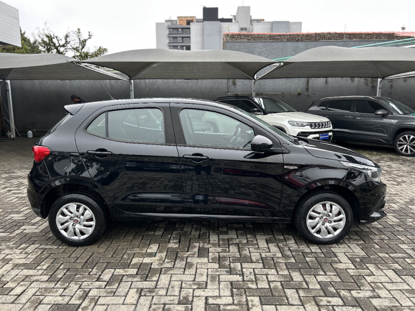 fiat argo 1.0 firefly flex drive manual 4p 20207