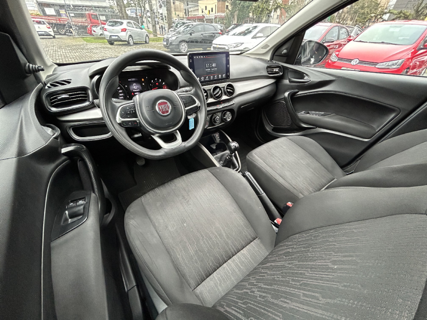 fiat argo 1.0 firefly flex drive manual 4p 20209