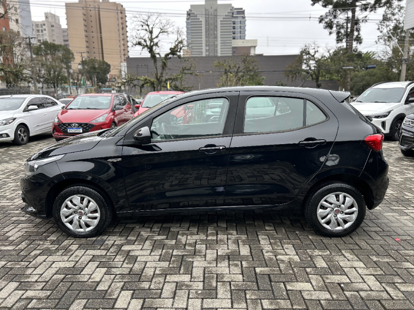 fiat argo 1.0 firefly flex drive manual 4p 20203