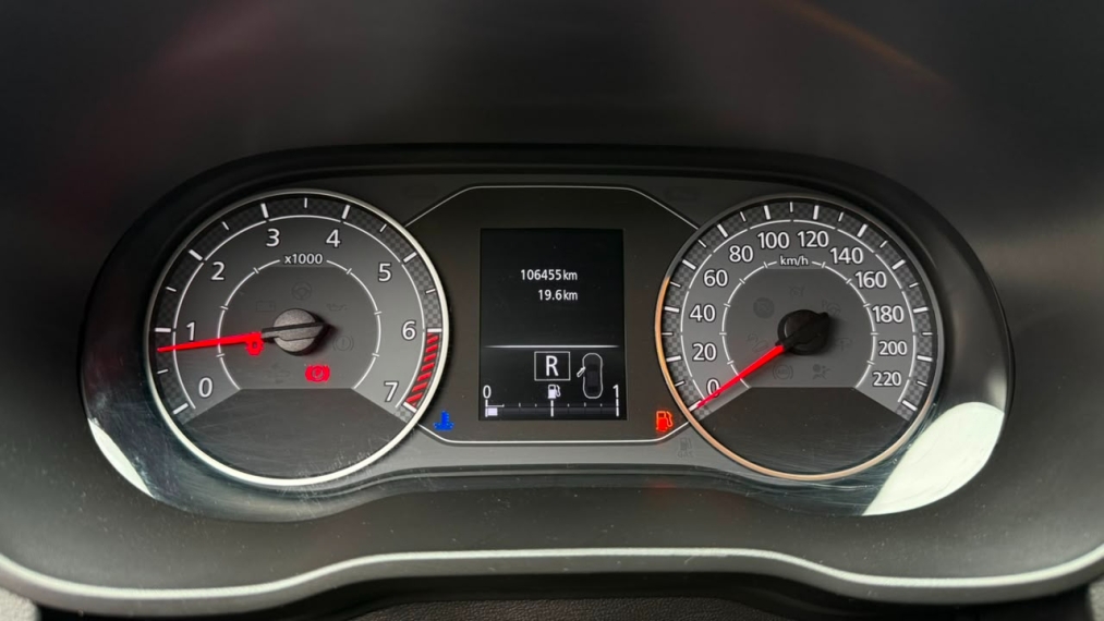 renault duster 1.6 16v sce flex intense plus x-tronic 4p automatico 202413