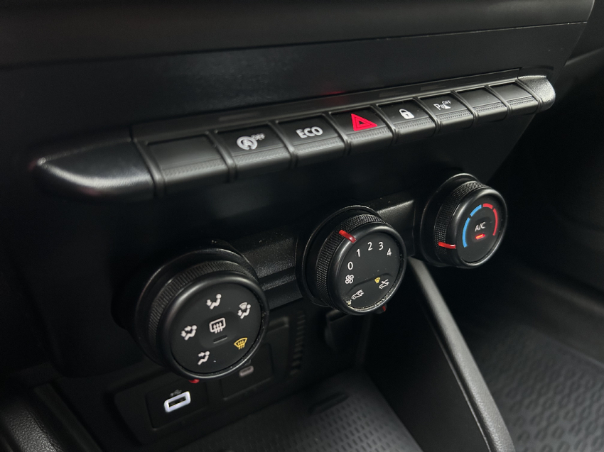 renault duster 1.6 16v sce flex intense plus x-tronic 4p automatico 202414
