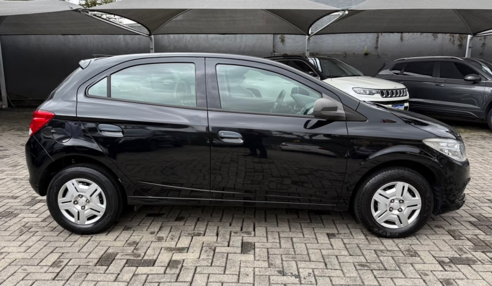 chevrolet onix 1.0 mpfi ls 8v flex 4p manual 20167