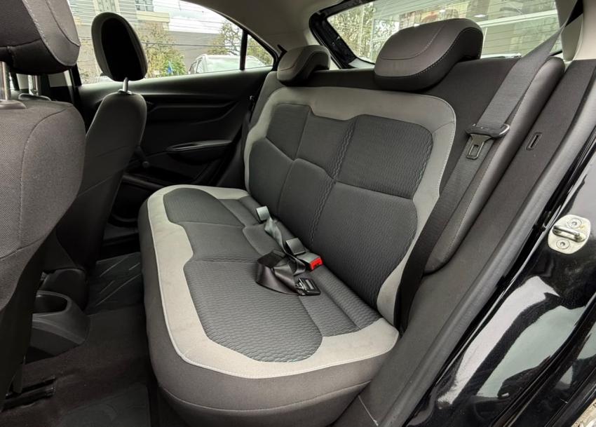 chevrolet onix 1.0 mpfi ls 8v flex 4p manual 201615