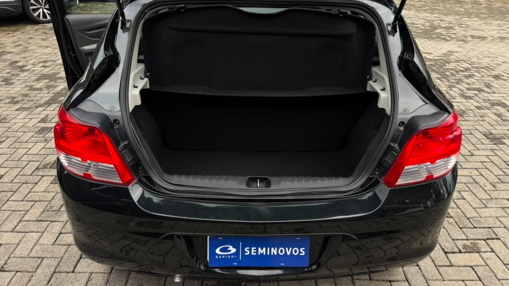 chevrolet onix 1.0 mpfi ls 8v flex 4p manual 20168