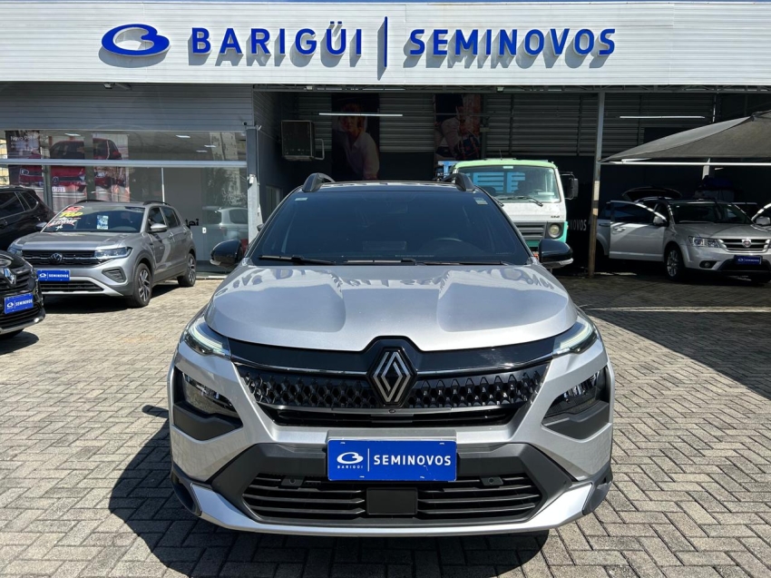 renault kardian 1.0 tce flex premiere edition edc 4p automatico 20251