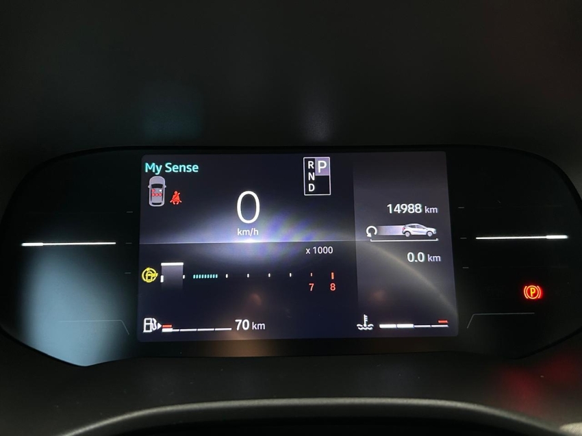 renault kardian 1.0 tce flex premiere edition edc 4p automatico 202512