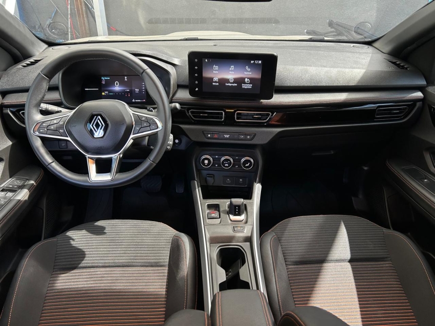 renault kardian 1.0 tce flex premiere edition edc 4p automatico 202510