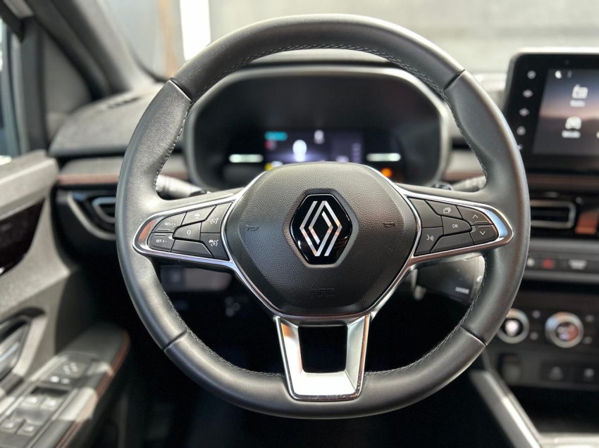 renault kardian 1.0 tce flex premiere edition edc 4p automatico 202511