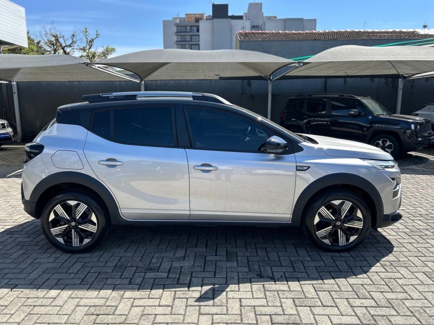 renault kardian 1.0 tce flex premiere edition edc 4p automatico 20257