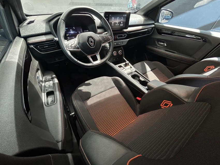 renault kardian 1.0 tce flex premiere edition edc 4p automatico 20259