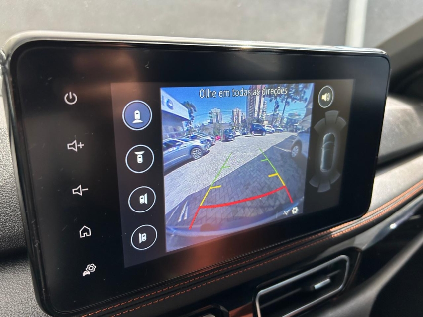renault kardian 1.0 tce flex premiere edition edc 4p automatico 202513