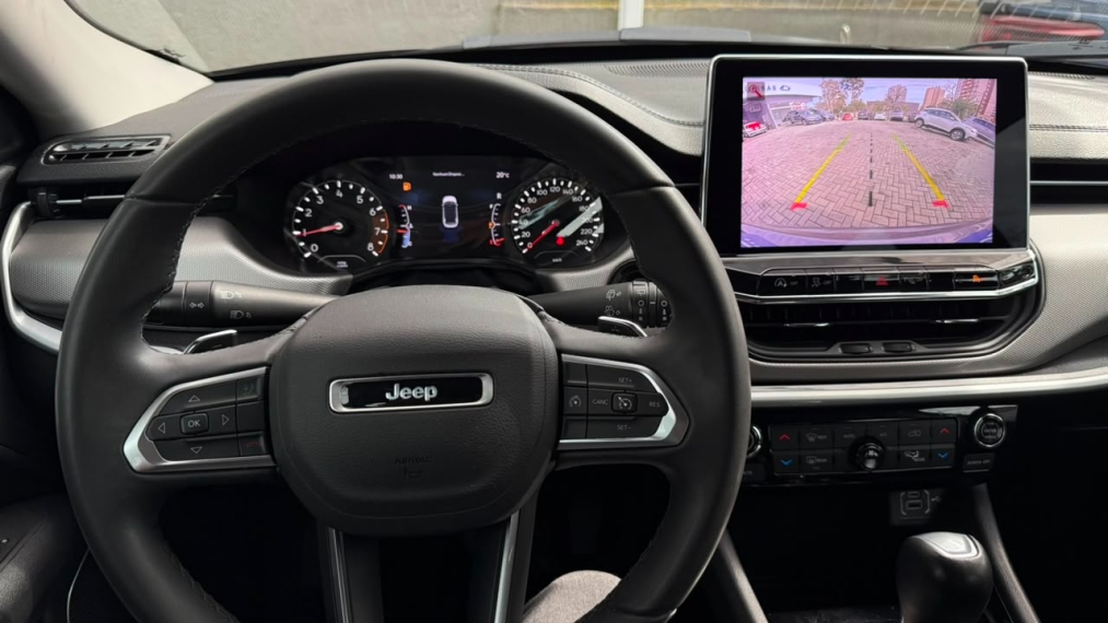 jeep compass 1.3 t270 turbo flex longitude at6 4p automatico 202212