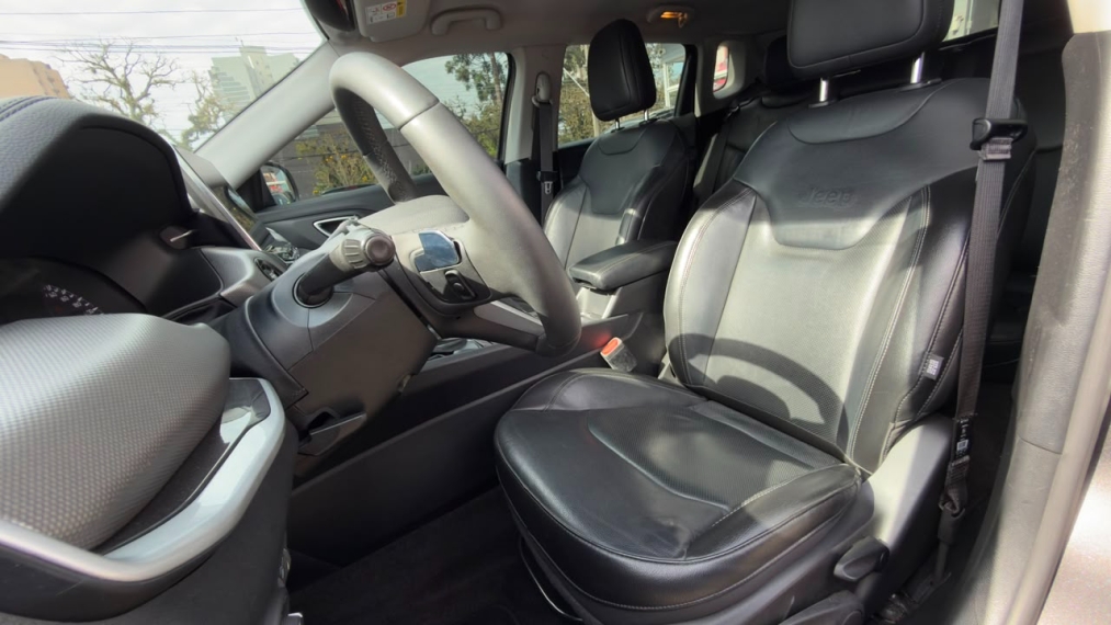 jeep compass 1.3 t270 turbo flex longitude at6 4p automatico 20229