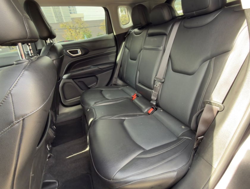 jeep compass 1.3 t270 turbo flex longitude at6 4p automatico 202217