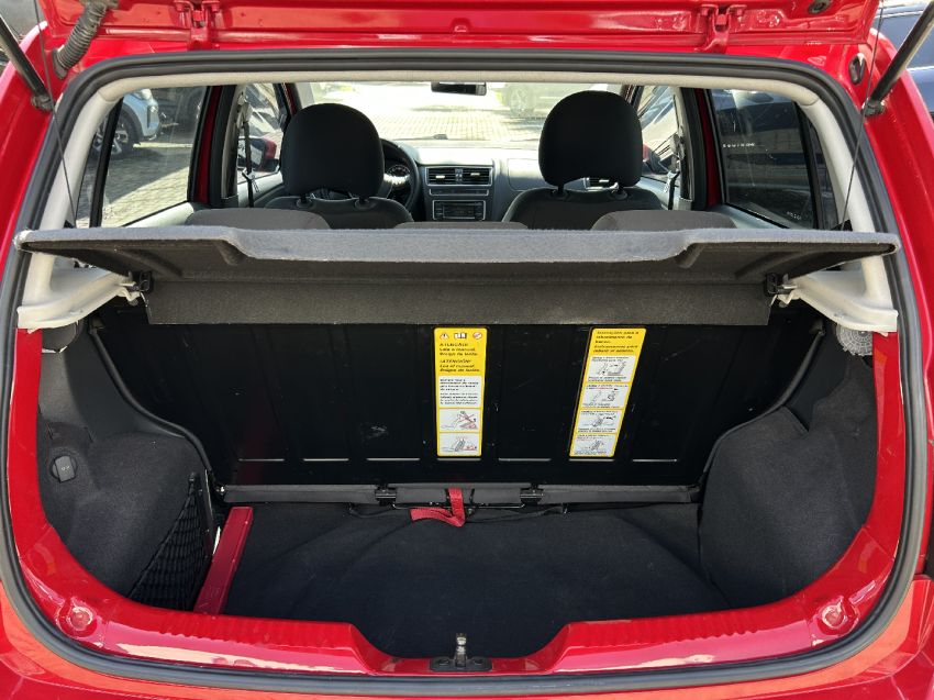 volkswagen fox 1.6 msi highline 16v flex 4p manual 20168
