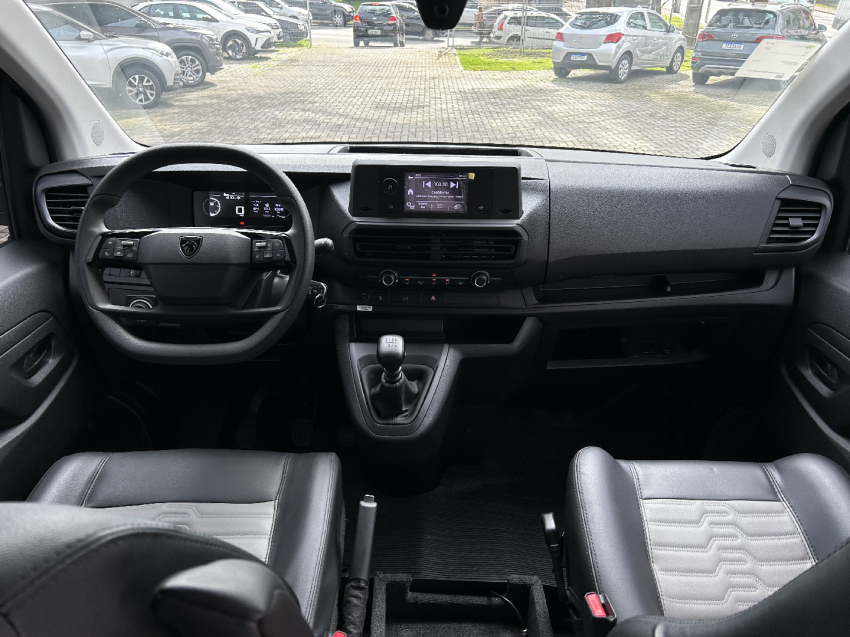 peugeot expert 2.2 turbo diesel vitre manual 3p 202611