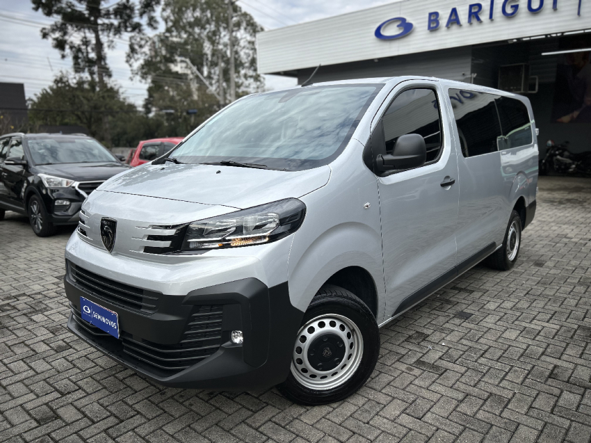 peugeot expert 2.2 turbo diesel vitre manual 3p 20260