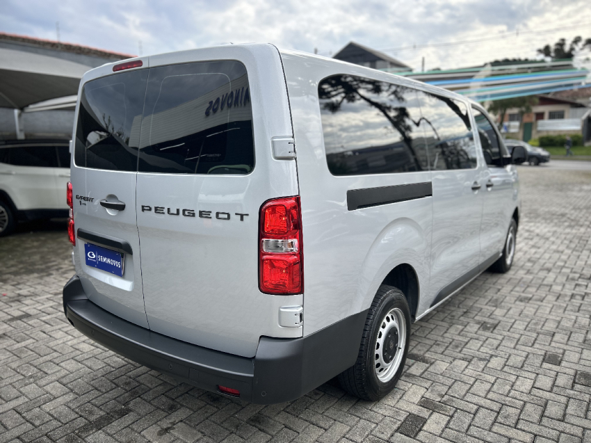 peugeot expert 2.2 turbo diesel vitre manual 3p 20266