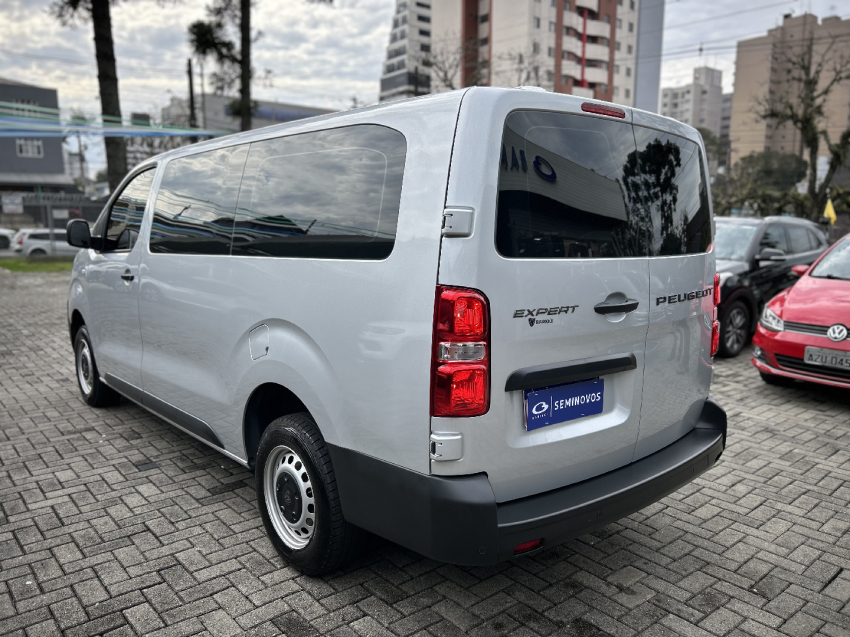 peugeot expert 2.2 turbo diesel vitre manual 3p 20264
