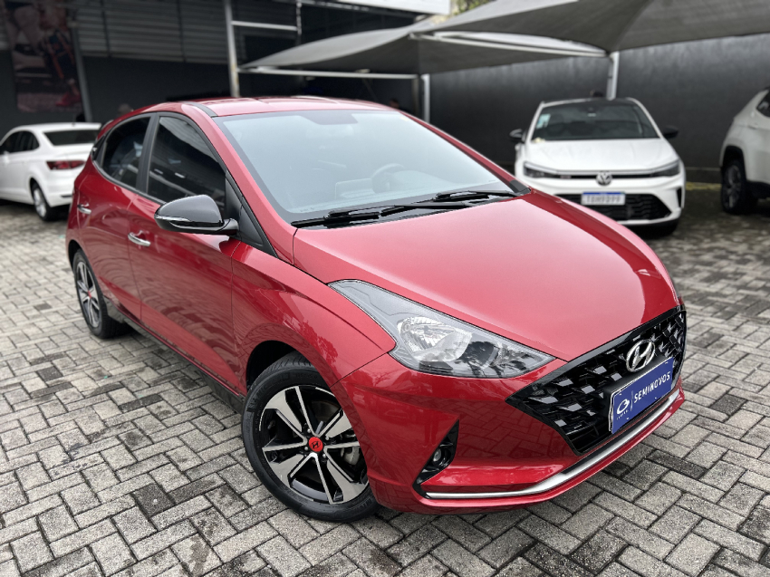 hyundai hb20 1.0 tgdi flex sport automatico 4p 20222