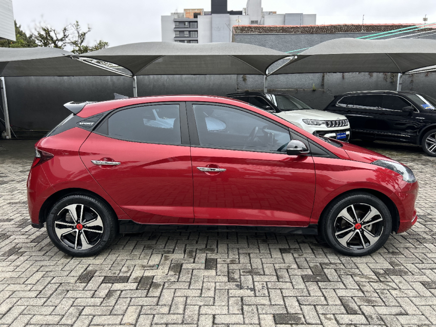 hyundai hb20 1.0 tgdi flex sport automatico 4p 20227
