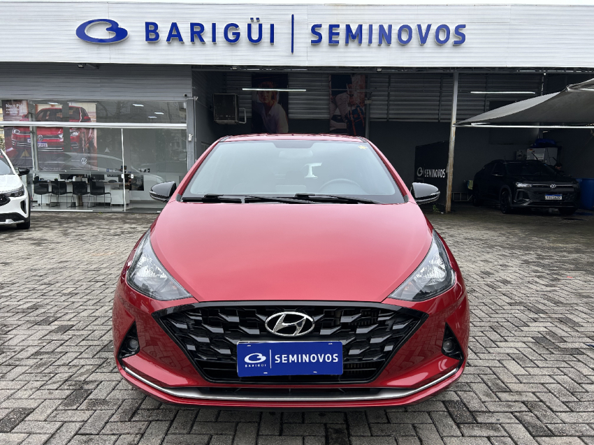 hyundai hb20 1.0 tgdi flex sport automatico 4p 20221