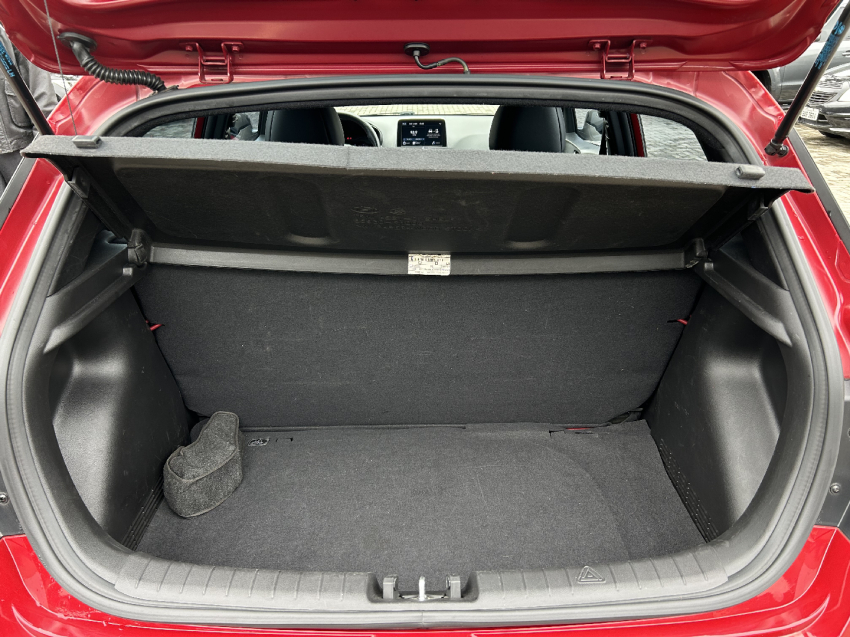 hyundai hb20 1.0 tgdi flex sport automatico 4p 20228