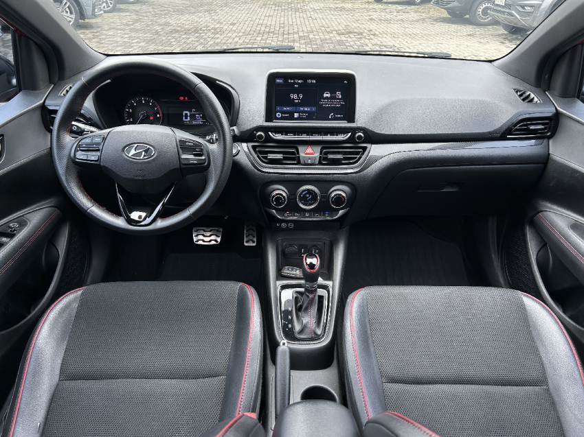 hyundai hb20 1.0 tgdi flex sport automatico 4p 202210