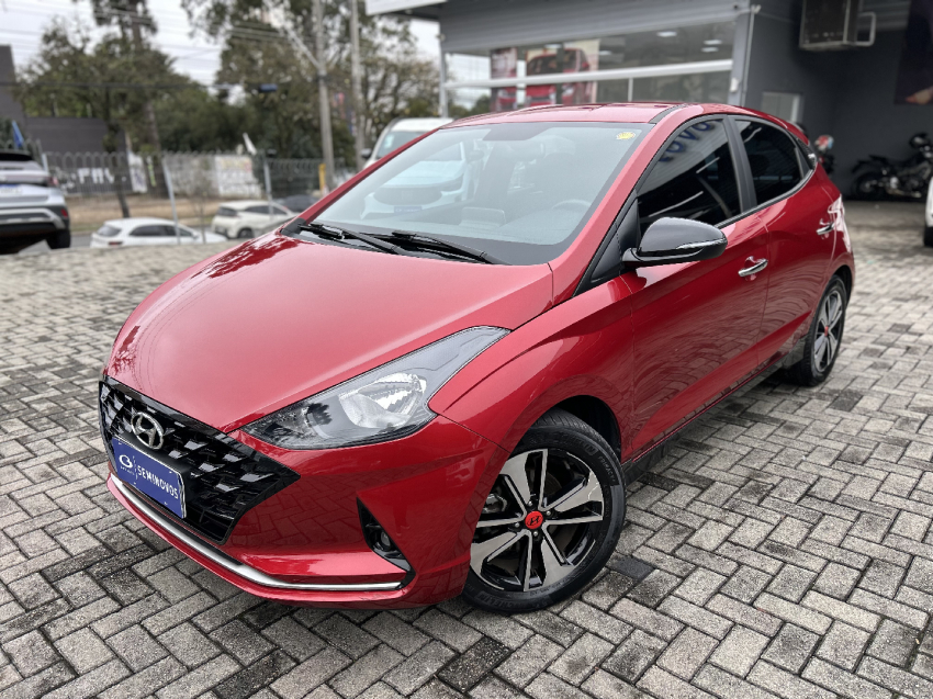 hyundai hb20 1.0 tgdi flex sport automatico 4p 20220