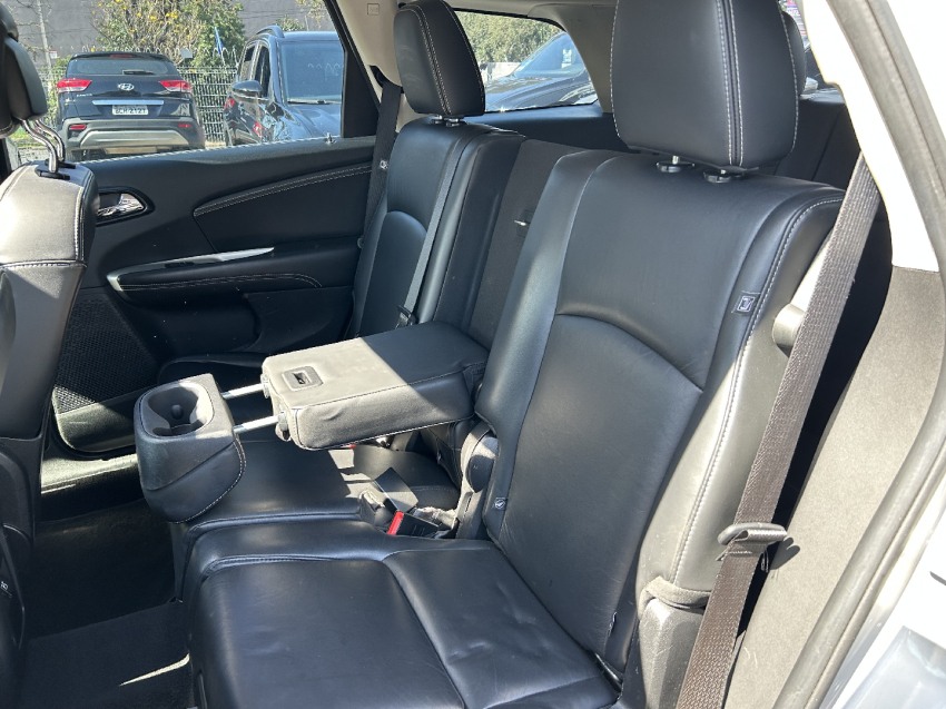 fiat freemont 2.4 precision 16v gasolina 4p automatico 201419