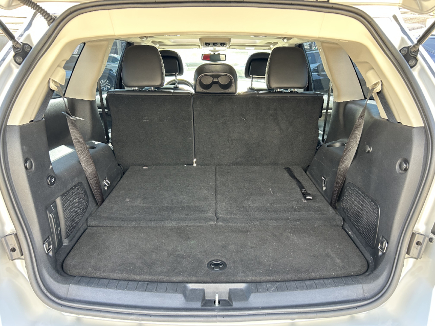 fiat freemont 2.4 precision 16v gasolina 4p automatico 20148