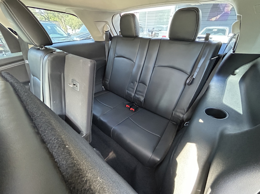 fiat freemont 2.4 precision 16v gasolina 4p automatico 201420