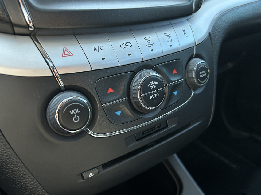 fiat freemont 2.4 precision 16v gasolina 4p automatico 201417