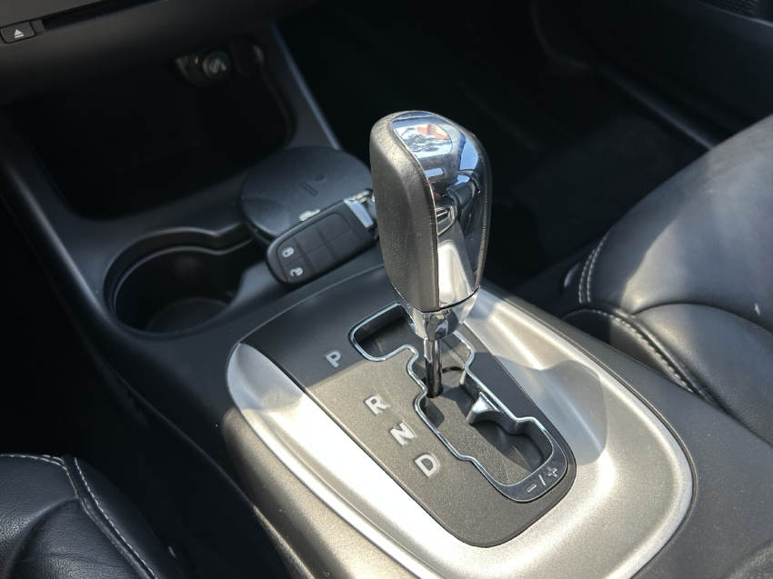 fiat freemont 2.4 precision 16v gasolina 4p automatico 201418