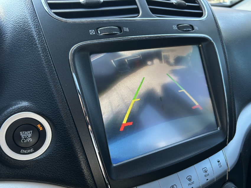 fiat freemont 2.4 precision 16v gasolina 4p automatico 201416