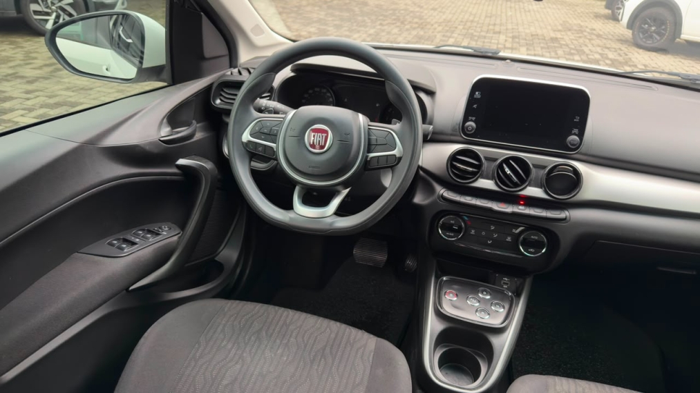 fiat cronos 1.3 firefly flex drive gsr 4p semiautomatico 20209