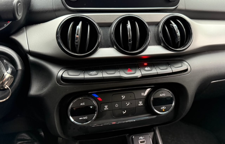 fiat cronos 1.3 firefly flex drive gsr 4p semiautomatico 202013