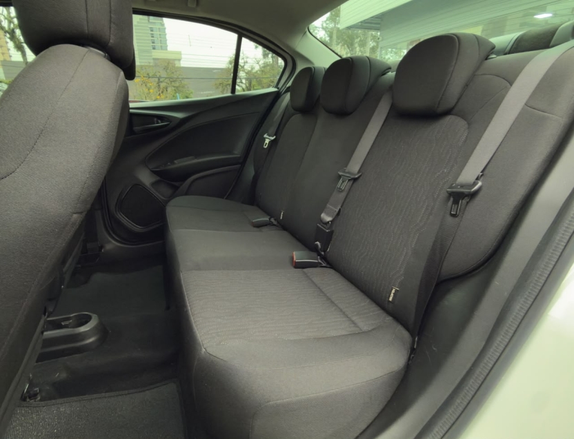 fiat cronos 1.3 firefly flex drive gsr 4p semiautomatico 202015