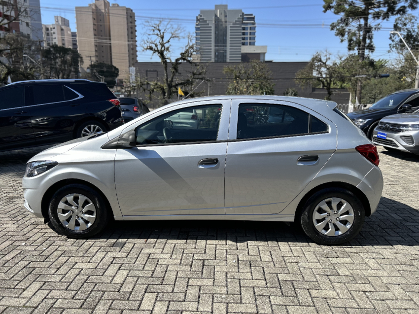 chevrolet onix 1.0 mpfi joy 8v flex 4p manual 20203