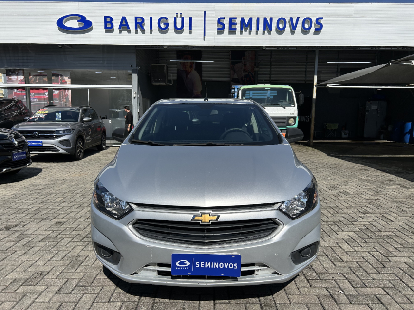 chevrolet onix 1.0 mpfi joy 8v flex 4p manual 20201