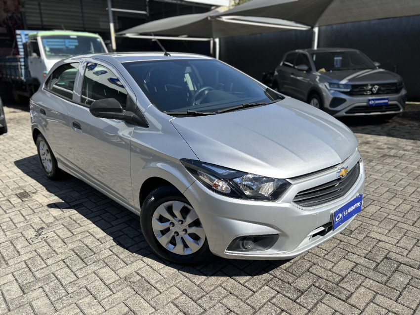 chevrolet onix 1.0 mpfi joy 8v flex 4p manual 20202