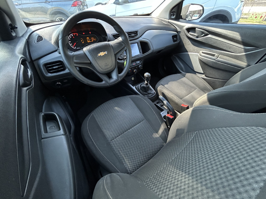 chevrolet onix 1.0 mpfi joy 8v flex 4p manual 20209