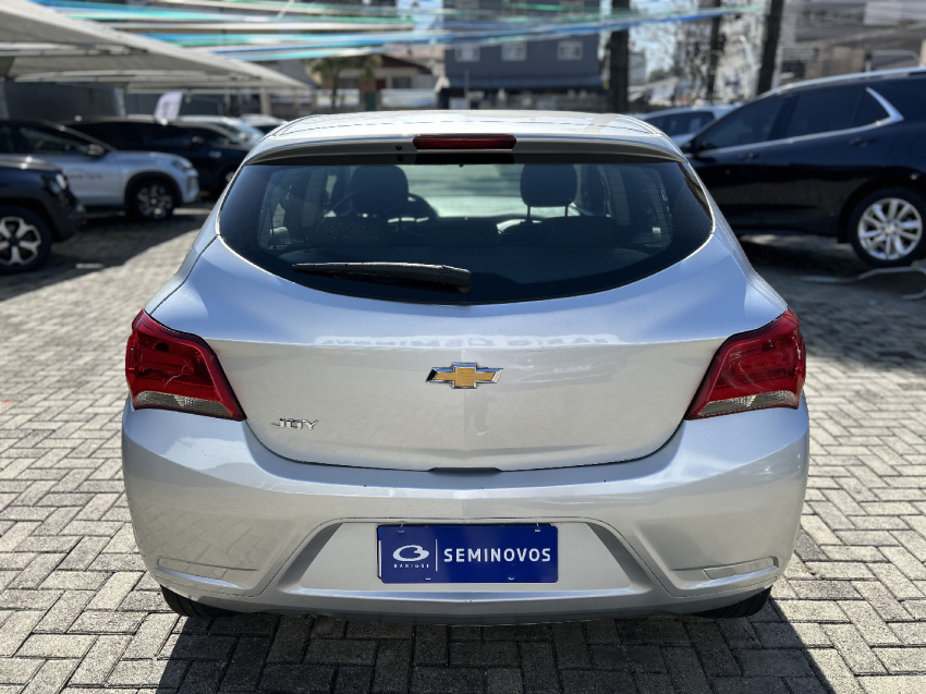 chevrolet onix 1.0 mpfi joy 8v flex 4p manual 20205