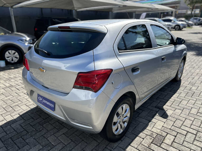 chevrolet onix 1.0 mpfi joy 8v flex 4p manual 20206