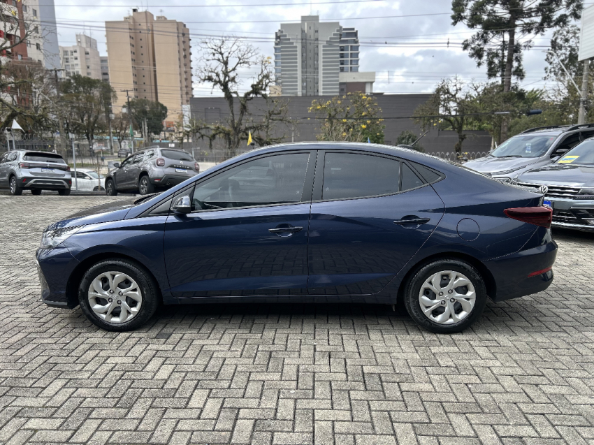 hyundai hb20s 1.0 12v flex comfort manual 4p 20243