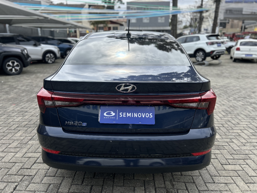 hyundai hb20s 1.0 12v flex comfort manual 4p 20245