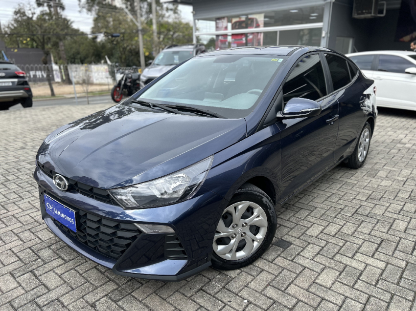 hyundai hb20s 1.0 12v flex comfort manual 4p 20240