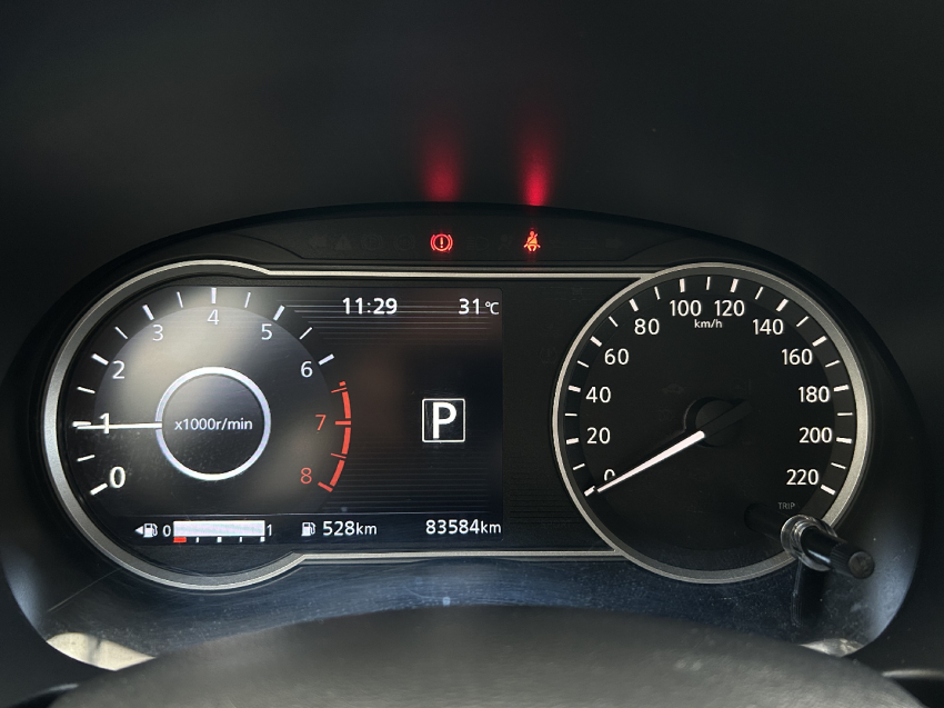 nissan kicks 1.6 16v flexstart sl 4p xtronic flex automatico 201811
